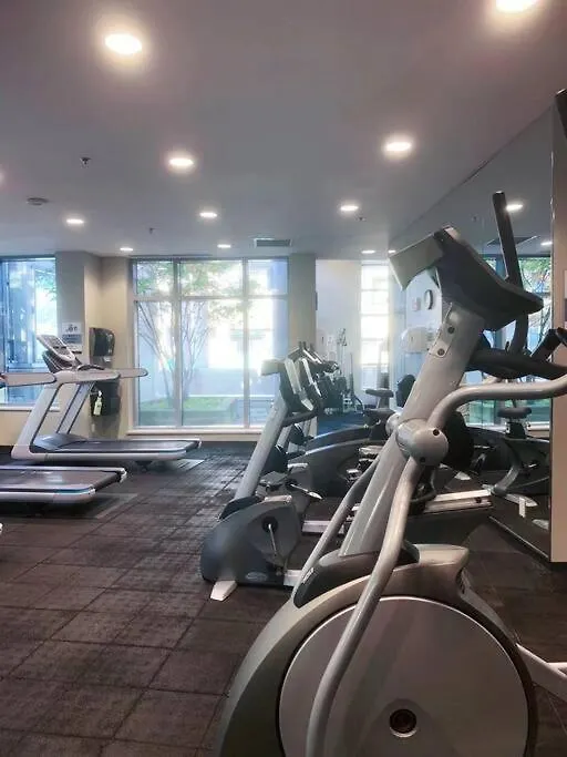 Appartamento Downtown 3Br/2Ba+Views+Skytrain+Free Parking Vancouver 0*,
