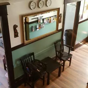 Main St Hostel