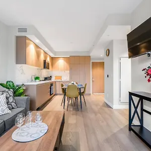 Modern Comfort At Ubc: 1br Near Campus Apartment