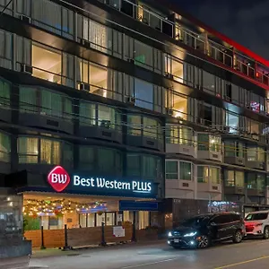 Western Sands Vancouver